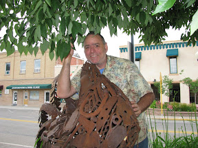 Art with Miracle Mike - Fruita, CO