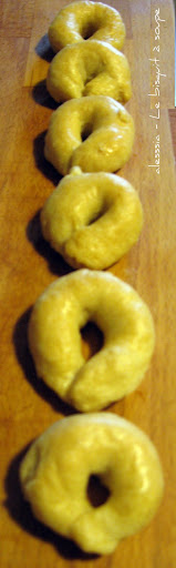 Taralli pugliesi Taralli pugliesi