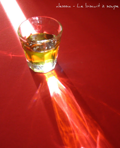 Liquore al basilico Liquore al basilico