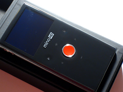 Flip Video Camera Reviews on Review  Flip Mino Hd   Stylepint     Stylepint