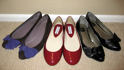 Flats