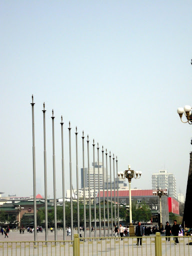 毛主席纪念堂:maozhuxi-1050600