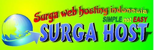 Hosting Murah