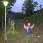 Primeros copos del oto�o 2009...