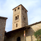 Encuentro de "Els Llampecs" en Espinelves