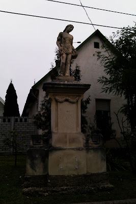 Szent Sebestyén Soroksáron
