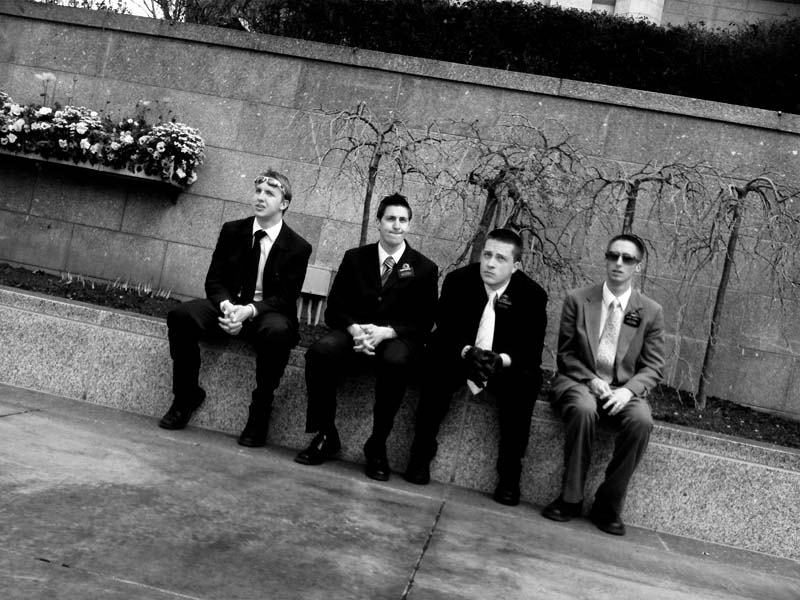 Mormons 12584