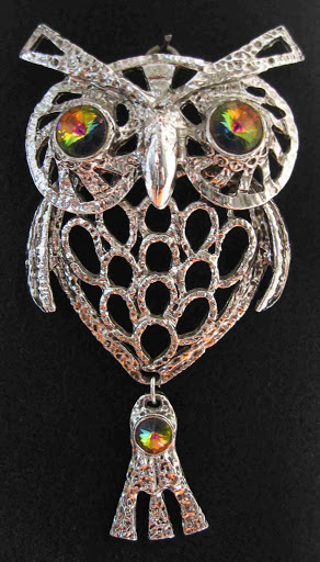 Aurora Glass