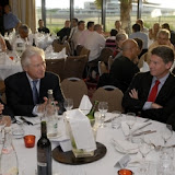 4 juin (Marseille) - Diner-débat sur l’espace euroméditerranéen