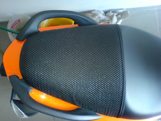 Triboseat 2