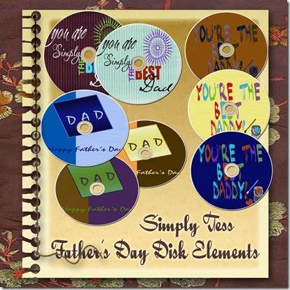 http://mysimplethoughtsncreations.blogspot.com/2009/06/fathers-day-disk-elements.html