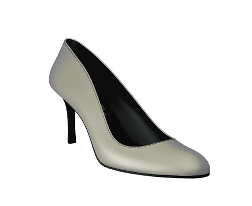 I Designed My Perfect Shoes!