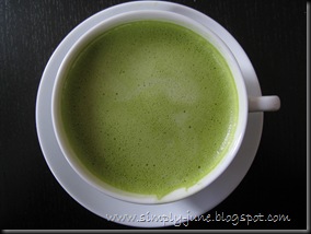 Green Tea-2