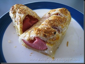 Roti Hotdog-4 Roti Hotdog-4