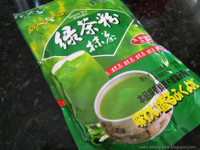 [Green Tea Ice Cream[8].jpg]