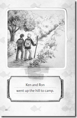 beehive camp