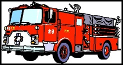 firetruck