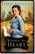within my heart