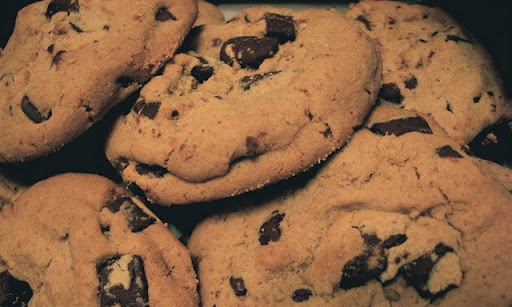 No egg cookie recipes