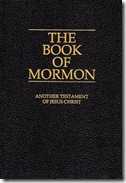 mormon