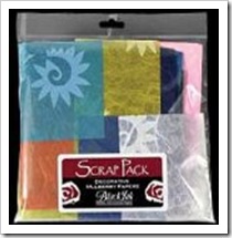 tissue scrap