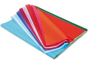 gift tissue