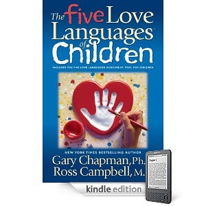 five love languages