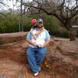 okc zoo nov 2009