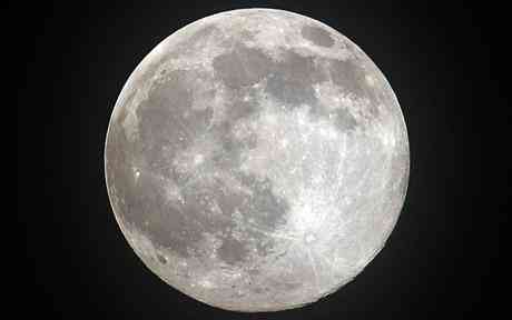 Former Nasa astronauts are perturbed at preference to terminate try to lapse to the Moon