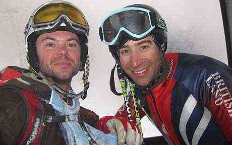 The 40-something ski crippled blog 23