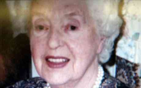 Ena Dickinson