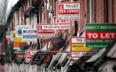 Mortgage lending rose 6pc in Feb says CML 