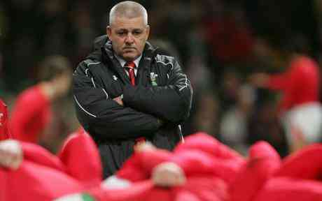 Six Nations 2010 Wales manager Warren Gatland rues unsatisfactory tournament
