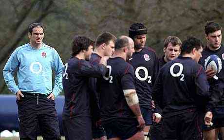Six Nations 2010 France v England compare preview