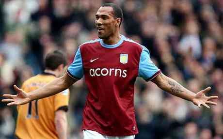 Aston Villa 2 Wolves 2
