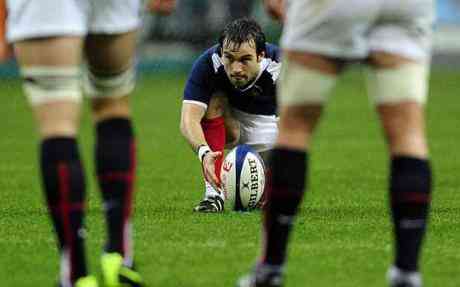 France12 England 10 compare report