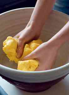 How to have butter 3