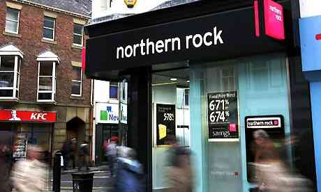 Northern Rock