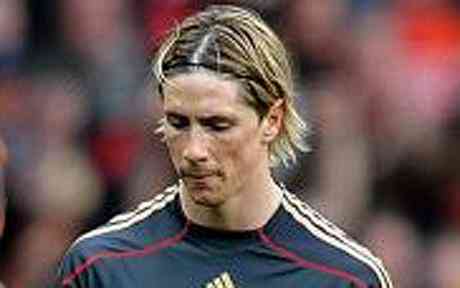 Rafa Ben�tez warns Fernando Torres that Liverpool need him to stay  focused