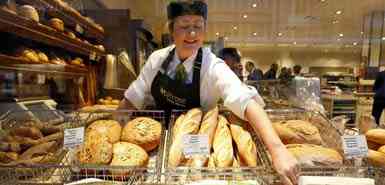 Waitrose