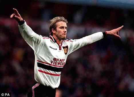 Beckham