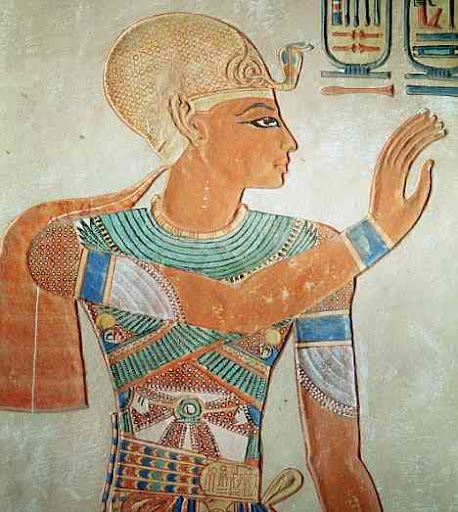 Ramesses III 