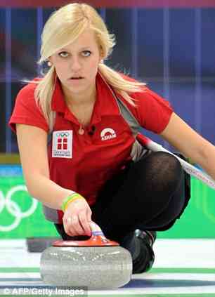 Madeleine Dupont