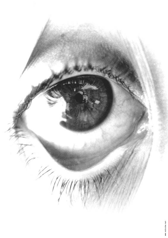Raúl de la Morena: Visión