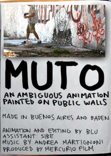 Blu: Muto