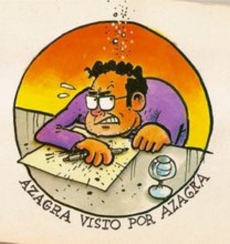 Carlos Azagra