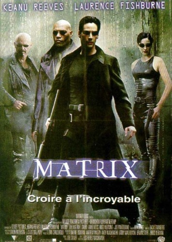 La Matriu (The Matrix)