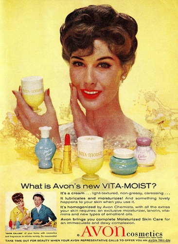 avon camp 6