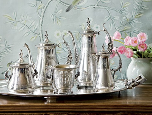teaset