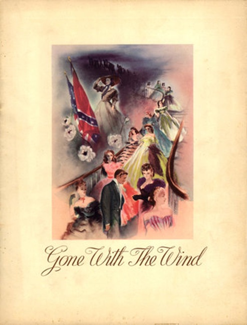Gone With The Wind 1